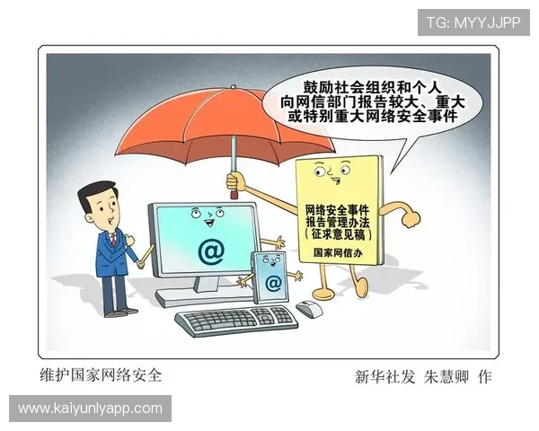 开云体育官方网站登陆安全保障措施确保用户账号信息安全与隐私保护