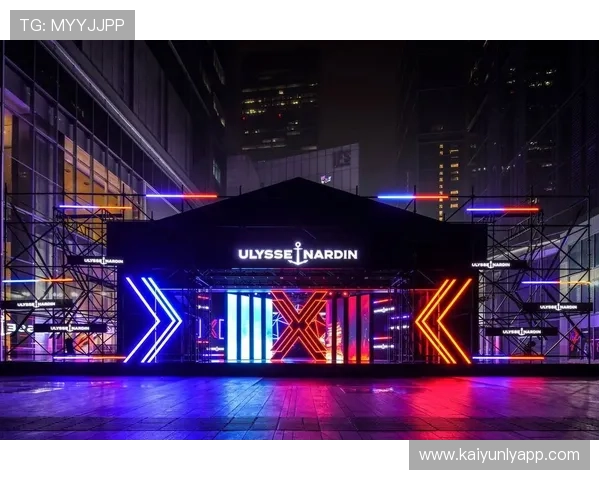 开云公司简介：开云集团的历史沿革、品牌故事及其在全球奢侈品市场的影响力